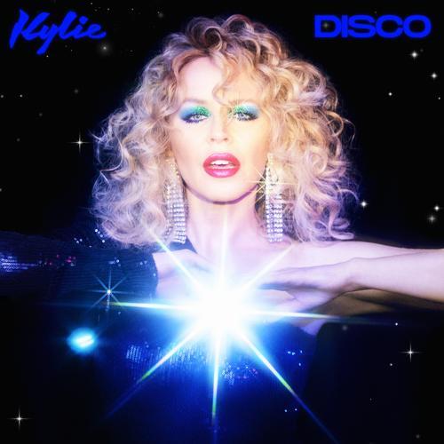 Kylie Minogue - Hey Lonely