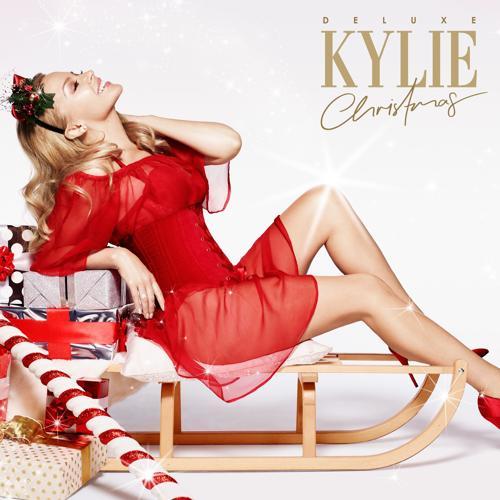 Kylie Minogue - Let It Snow (New Version 2015)