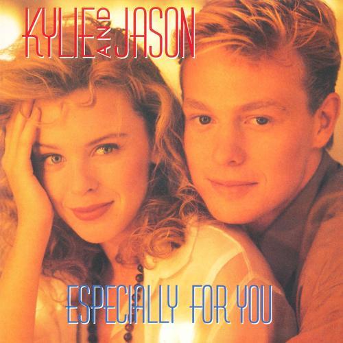 Kylie Minogue, Jason Donovan - All I Wanna Do Is Make You Mine (Backing Track)