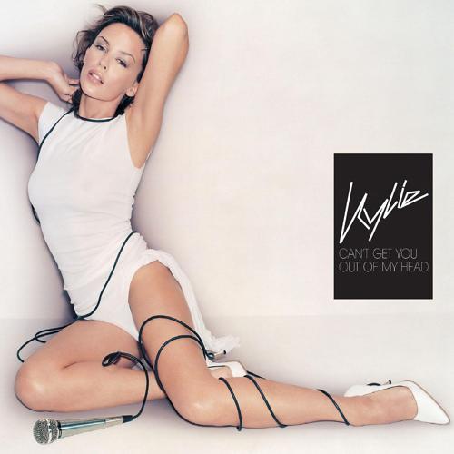 Kylie Minogue - Can't Get You out of My Head (Radio Slave Vocal Re-Edit)