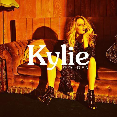 Kylie Minogue - Lost Without You