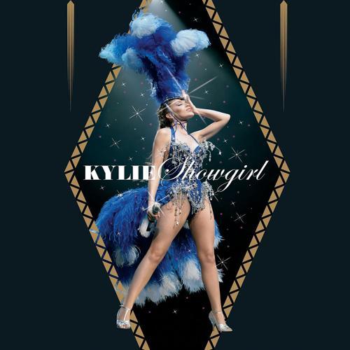 Kylie Minogue - Spinning Around