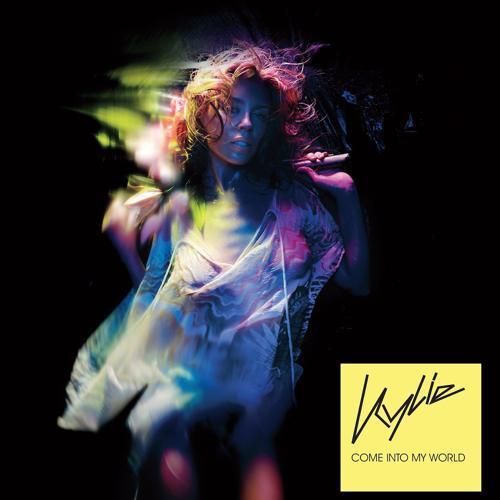 Kylie Minogue - Come into My World (Radio Edit)