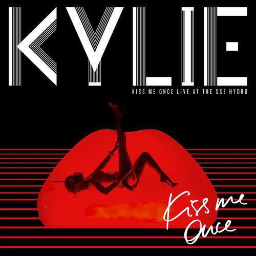 Kylie Minogue - Les Sex (Live at the SSE Hydro)