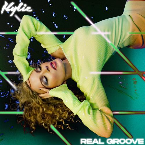 Kylie Minogue - Real Groove