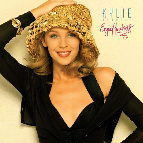 Kylie Minogue - My Secret Heart