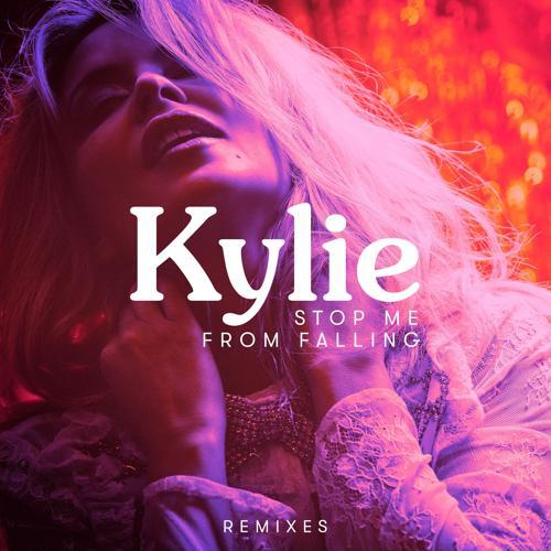 Kylie Minogue - Stop Me from Falling