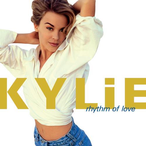 Kylie Minogue - Shocked