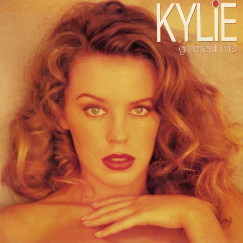 Kylie Minogue - It's No Secret (7" Mix)