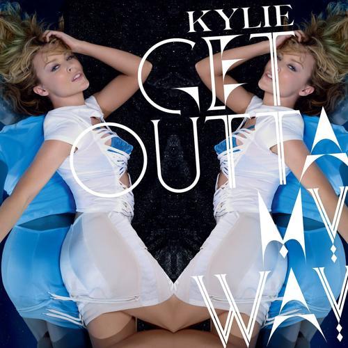 Kylie Minogue - Get Outta My Way (Sidney Samson Remix)