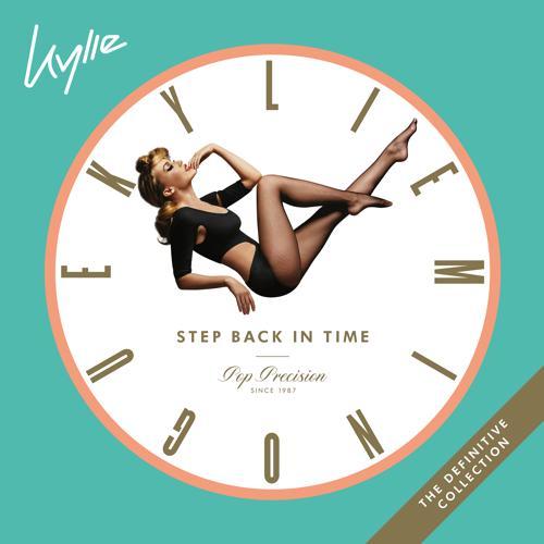 Kylie Minogue - Did It Again (Radio Edit)