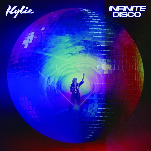 Kylie Minogue - Monday Blues (From the Infinite Disco Livestream)
