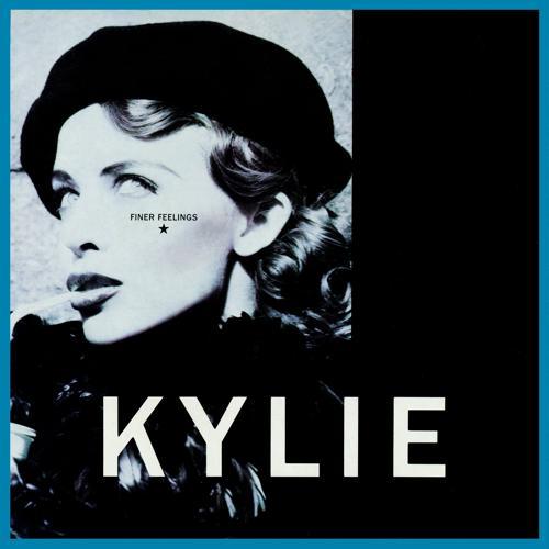 Kylie Minogue - Closer (The Pleasure Mix)