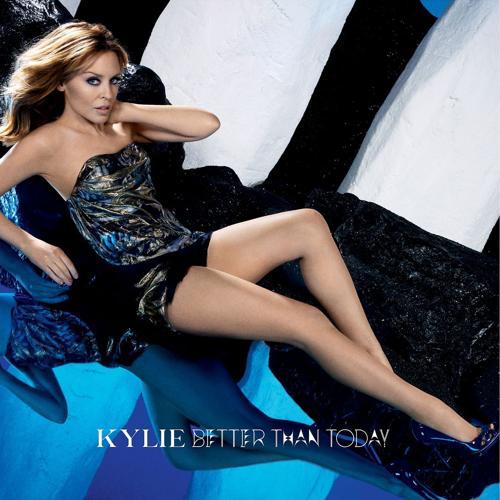 Kylie Minogue - Better Than Today (The Japanese Popstars Mix)