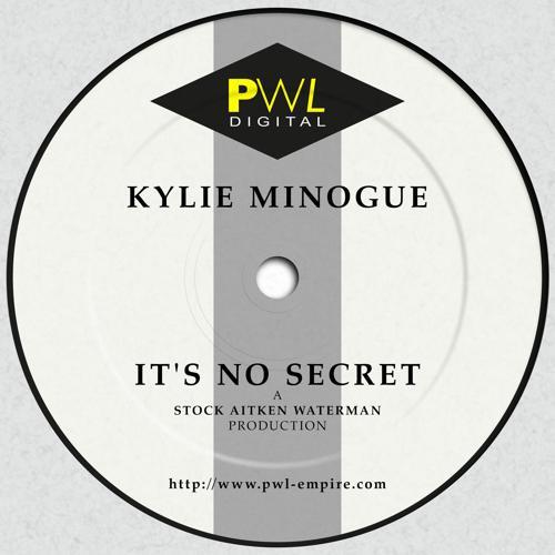 Kylie Minogue - It's No Secret (7" Mix)
