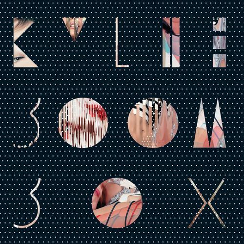Kylie Minogue - The One (Bitrocka Remix)