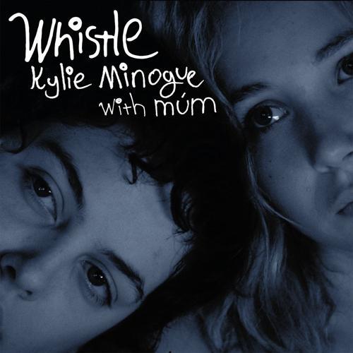 Kylie Minogue, Mum - Whistle (with Múm)