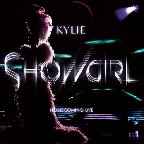 Kylie Minogue - Rainbow Prequel (Live in Sydney)