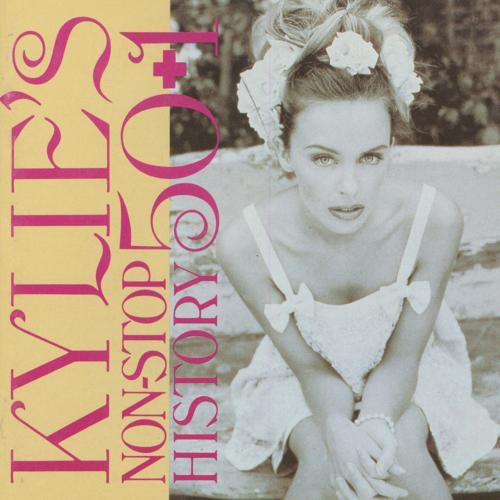 Kylie Minogue - I Miss You