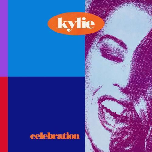 Kylie Minogue - Celebration (Have a Party Mix)
