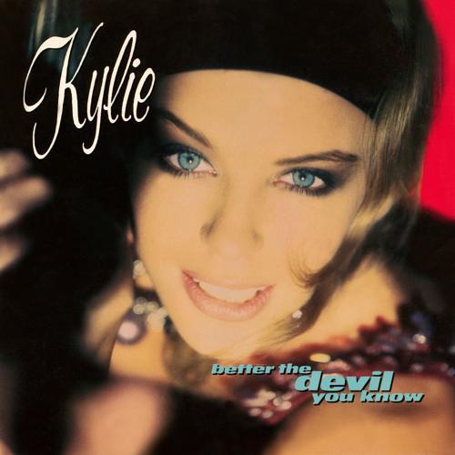 Kylie Minogue - Better the Devil You Know