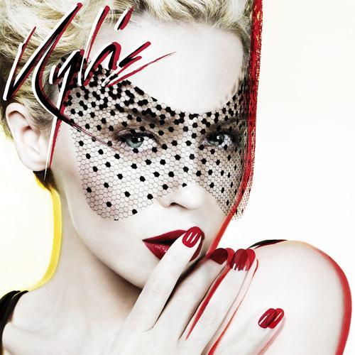 Kylie Minogue - Heart Beat Rock (feat. MC Spank Rock) [Benny Blanco Remix]