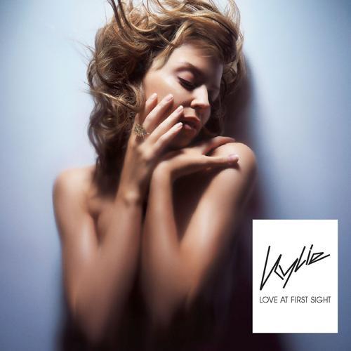 Kylie Minogue - Love at First Sight (The Scumfrog's Beauty and the Beast Acappella)