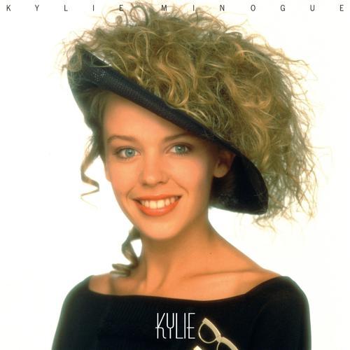 Kylie Minogue - I Miss You