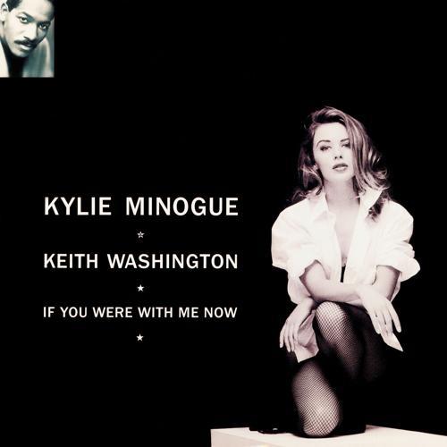 Kylie Minogue - I Guess I Like It Like That (Edit)