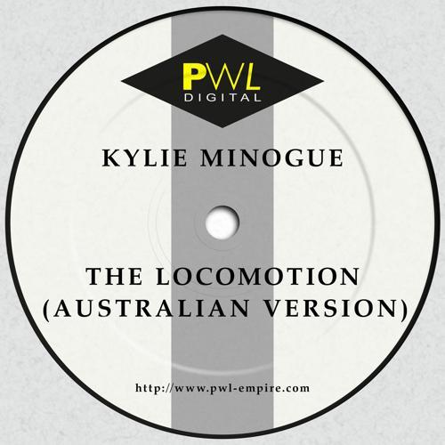 Kylie Minogue - Getting Closer (UK Mix)