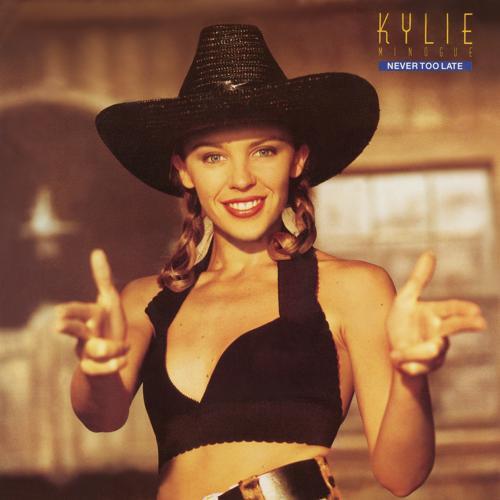 Kylie Minogue - Never Too Late (Oz Tour Mix)