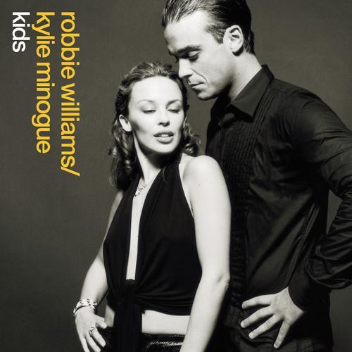 Robbie Williams, Kylie Minogue - Kids