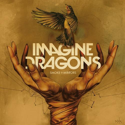 Imagine Dragons - Who We Are
