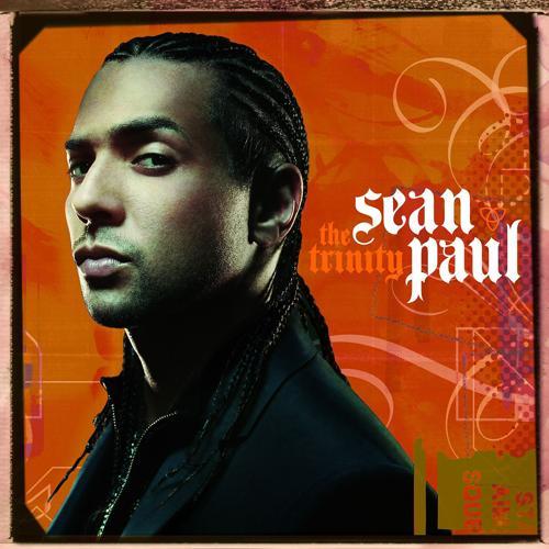 Sean Paul - Give It Up to Me (Radio Edit)