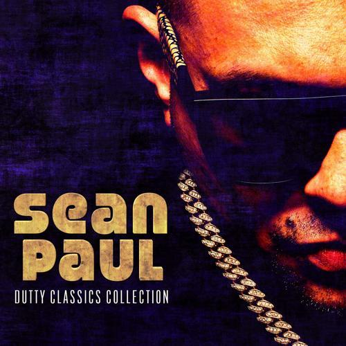 Sean Paul, Sasha - I'm Still in Love with You (feat. Sasha)