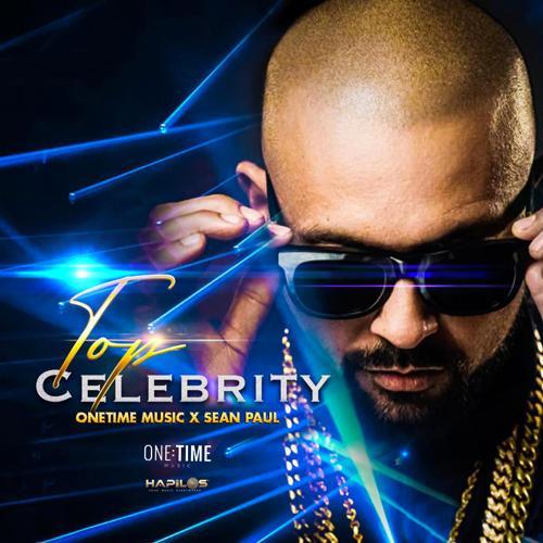 Sean Paul, One Time Music - Top Celebrity
