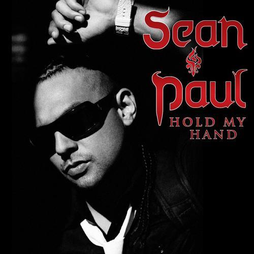 Sean Paul - Agarra Mi Mano