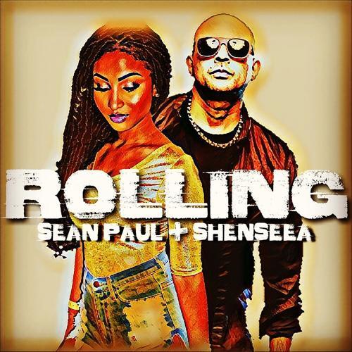 Sean Paul, Shenseea - Rolling