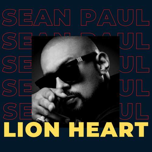Sean Paul - Lion Heart