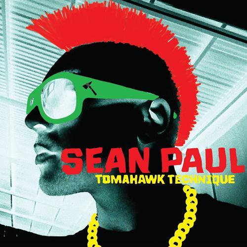 Sean Paul - Roll Wid Di Don