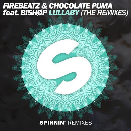 Firebeatz, Chocolate Puma, Bishøp - Lullaby (feat. BISHØP) [Wiwek Remix]