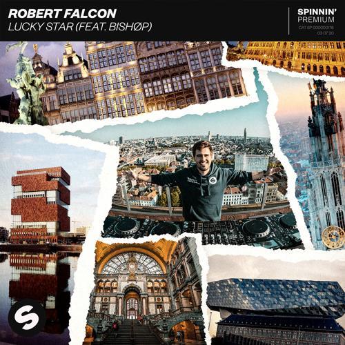 Robert Falcon, Bishøp - Lucky Star (feat. BISHØP)