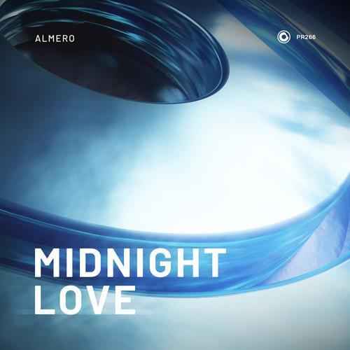 Almero - Midnight Love
