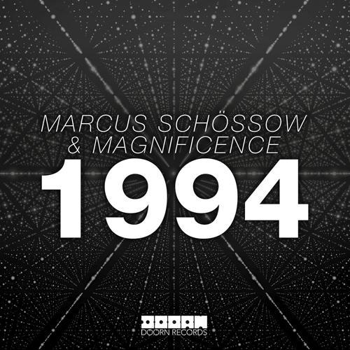 Marcus Schössow, Magnificence - 1994 (Extended Mix)