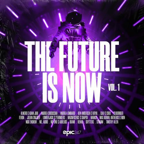 Magnificence, Shapov - Unboring the Future (Almero & Heero Remix)