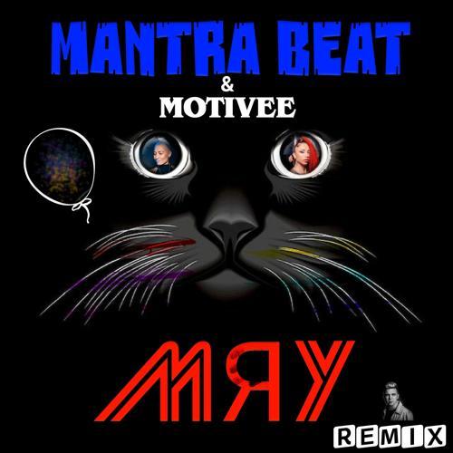 MANTRA BEAT, Motivee - Мяу (Motivee Remix) [Radio Edit]