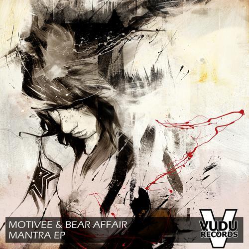 Motivee, Bear Affair - Shiva (Original Mix)