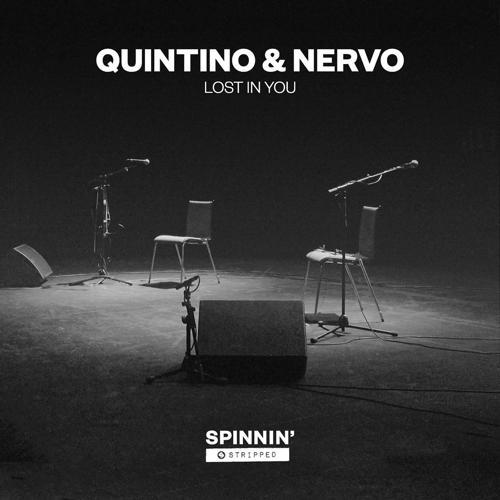 Quintino, Nervo - Lost in You (Acoustic Version)