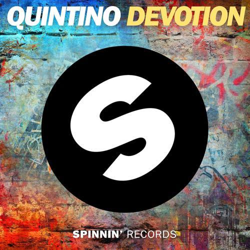 Quintino - Devotion (Radio Edit)