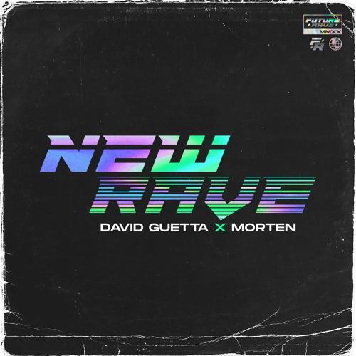 David Guetta, Morten - Kill Me Slow